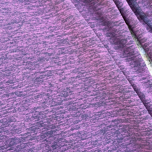 GapFit Maternity cowl neck pullover XL - Picture 2 of 3